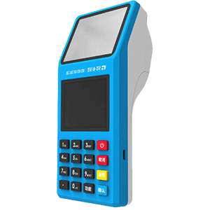 嘉峪关超级收款宝QR65